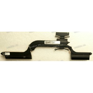 Heatsink Asus VivoBook Pro 15 M3500QA, VivoBook Pro 16X M7600QA (p/n 13NB0US0AM0101) M3500QA TH MOD ASSY AURAS