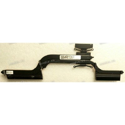 Heatsink Asus VivoBook Pro 15 M3500QA, VivoBook Pro 16X M7600QA (p/n 13NB0US0AM0101) M3500QA TH MOD ASSY AURAS