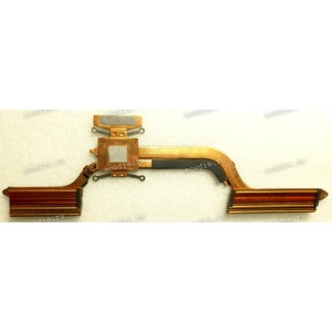 Heatsink Asus VivoBook Pro 15 M3500QA, VivoBook Pro 16X M7600QA (p/n 13NB0US0AM0101) M3500QA TH MOD ASSY AURAS