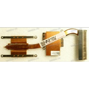 Heatsink Asus VivoBook X409FJ, X509FJ, X509FL, X509JB, X509JP, X509UJ (p/n 13NB0MT0AM0112) X409FJ THM MOD ASSY CCI