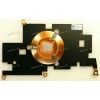 Heatsink Asus Vivobook Go E410MA R429M (p/n 13NB0Q10AM0101) CPU E410MA THM BOT ASSY AURAS