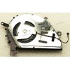 Кулер Asus VivoBook 13 X321E, X321EA, X321J, X321JA, X321JP, X321JQ, VivoBook S13 S333E, S333EA, S333J, S333JA, S333JP, S333JQ (p/n 13NB0SP0P01011, AVC BAPA0705R5HY016 DC 5V, 13N1-C6M0101 0A) CPU X321EA TH FAN AVC, 4 pin