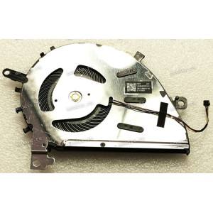 Кулер Asus VivoBook 13 X321E, X321EA, X321J, X321JA, X321JP, X321JQ, VivoBook S13 S333E, S333EA, S333J, S333JA, S333JP, S333JQ (p/n 13NB0SP0P01011, AVC BAPA0705R5HY016 DC 5V, 13N1-C6M0101 0A) CPU X321EA TH FAN AVC, 4 pin