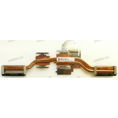 Heatsink Asus TUF Gaming A17 FA706II (p/n 13NR03P0AM0101) FA706II THERMAL MODULE ASSY CCI