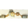 Heatsink Asus TUF Gaming A17 FA706II (p/n 13NR03P0AM0101) FA706II THERMAL MODULE ASSY CCI