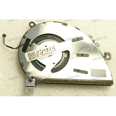 Кулер Asus UX334FL, UX434FL, UX334FA, UX434FA, UX434FQ, UX434DA, U4600FL, U3600, U3600F (p/n 13NB0MW0T03011, BAPA0705R5H DC 5V, 13N1-95M0201 0A) UX334FL CPU FAN VER2 / AVC, 4 pin