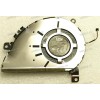 Кулер Asus UX334FL, UX434FL, UX334FA, UX434FA, UX434FQ, UX434DA, U4600FL, U3600, U3600F (p/n 13NB0MW0T03011, BAPA0705R5H DC 5V, 13N1-95M0201 0A) UX334FL CPU FAN VER2 / AVC, 4 pin