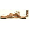 Heatsink Asus TUF Gaming F15 FX506HC, TUF Gaming F15 FX506HE, TUF Gaming F15 FX506HF (p/n 13NR0720AM0102, 13NR0720AM0101) CPU GPU FX506HC THERMAL MODULE ASSY / COOLERMASTER