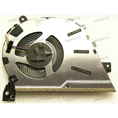 Кулер Asus ZenBook UX434IQ UM433IQ (p/n 13NB0R80M11111, BAPA1005R5HY003 DC 5V, 13NB0R80M11011, 13N1-BFM0211, 13N1-BFM0201) UX434IQ THM FAN AVC 4 pin