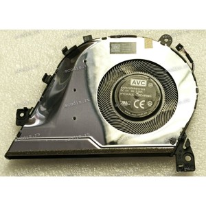 Кулер Asus ZenBook UX434IQ UM433IQ (p/n 13NB0R80M11111, BAPA1005R5HY003 DC 5V, 13NB0R80M11011, 13N1-BFM0211, 13N1-BFM0201) UX434IQ THM FAN AVC 4 pin