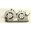 Кулер Asus UX425QA, UX425UAZ (p/n 13NB0TV0T01111, BNC505S5H-000P DC 5V) UX425QA THERMAL FAN CPU/ HUABEI/HQ23300248000, 4 pin, 2 вентилятора Кулер Asus UX425QA, UX425UAZ (p/n 13NB0TV0T01111, BNC505S5H-000P DC 5V) UX425QA THERMAL FAN CPU/ HUABEI/HQ23300248000, 4 pin, 2 вентилятора