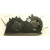 Кулер Asus UX425QA, UX425UAZ (p/n 13NB0TV0T01111, BNC505S5H-000P DC 5V) UX425QA THERMAL FAN CPU/ HUABEI/HQ23300248000, 4 pin, 2 вентилятора
