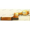 Heatsink Asus ExpertBook B1 B1400CEPE B1500CEPE (p/n 13NX0430AM0101, 13N1-DDA0101 0A, 13NX0430AM0111, 13N1-DDA0111 0A) B1400CEPE THM MOD ASSY CCI