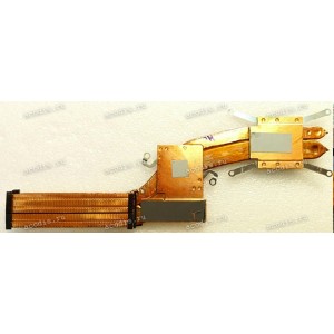 Heatsink Asus ExpertBook B1 B1400CEPE B1500CEPE (p/n 13NX0430AM0101, 13N1-DDA0101 0A, 13NX0430AM0111, 13N1-DDA0111 0A) B1400CEPE THM MOD ASSY CCI
