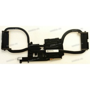 Heatsink Asus ZenBook Pro Duo 15 OLED UX582LR (p/n 13NB0U50AM0201) UX582LR THE MOD ASM / CCI