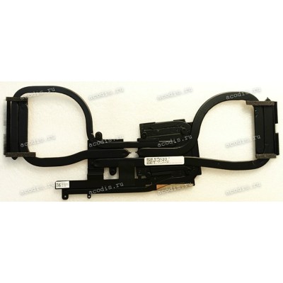Heatsink Asus ZenBook Pro Duo 15 OLED UX582LR (p/n 13NB0U50AM0201) UX582LR THE MOD ASM / CCI