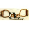 Heatsink Asus ZenBook Pro Duo 15 OLED UX582LR (p/n 13NB0U50AM0201) UX582LR THE MOD ASM / CCI