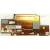 Heatsink Asus ExpertBook R11 ASUSPRO BR1100CKA (p/n 13NX03B0M09011) BR1100CKA CPU THERMAL MODULE / HUABEI/HQ23310303000