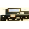 Heatsink Asus ExpertBook R11 ASUSPRO BR1100CKA (p/n 13NX03B0M09011) BR1100CKA CPU THERMAL MODULE / HUABEI/HQ23310303000