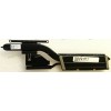 Heatsink Asus ZenBook UX481FA (p/n 13NB0P70AM0101, 13N1-A3A0101 0A) UX481FA THERMAL MODULE ASSY CCI