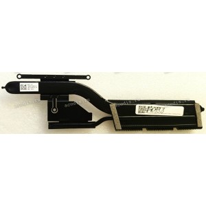 Heatsink Asus ZenBook UX481FA (p/n 13NB0P70AM0101, 13N1-A3A0101 0A) UX481FA THERMAL MODULE ASSY CCI