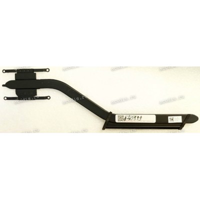 Heatsink Asus VivoBook X521EA S533EA (p/n 13NB0SF0AM0101, 13N1-BTA0101 0A) CPU X521EA THE MOD ASSY AURAS
