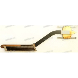 Heatsink Asus VivoBook X521EA S533EA (p/n 13NB0SF0AM0101, 13N1-BTA0101 0A) CPU X521EA THE MOD ASSY AURAS