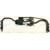Heatsink Asus ZenBook Pro 15 UX535LH, ZenBook Pro 15 UX535LI UX535L (p/n 13NB0RX0AM0111, 3AUJ7TMJN00 2A) UX535LH TH MOD ASSY AURAS
