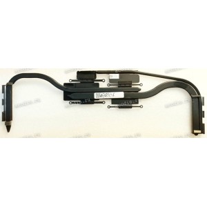 Heatsink Asus ZenBook Pro 15 UX535LH, ZenBook Pro 15 UX535LI UX535L (p/n 13NB0RX0AM0111, 3AUJ7TMJN00 2A) UX535LH TH MOD ASSY AURAS Heatsink Asus ZenBook Pro 15 UX535LH, ZenBook Pro 15 UX535LI UX535L (p/n 13NB0RX0AM0111, 3AUJ7TMJN00 2A) UX535LH TH MOD ASSY AURAS