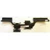 Heatsink Asus VivoBook Pro 15 OLED M3500QC, VivoBook Pro 16X M7600QC, VivoBook Pro 16X M7600QE, VivoBook Pro 15 M6500QC, VivoBook Pro 15 M6500QE, VivoBook Pro 15 M6500IH, VivoBook Pro 15 M6500QH, VivoBook Pro 15 M6500QB, VivoBook Pro 15 M6500QF (p/n 13NB0 Heatsink Asus VivoBook Pro 15 OLED M3500QC, VivoBook Pro 16X M7600QC, VivoBook Pro 16X M7600QE, VivoBook Pro 15 M6500QC, VivoBook Pro 15 M6500QE, VivoBook Pro 15 M6500IH, VivoBook Pro 15 M6500QH, VivoBook Pro 15 M6500QB, VivoBook Pro 15 M6500QF (p/n 13NB0