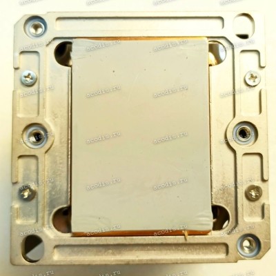 Heatsink Asus (p/n 13NB00J1T06011) 1015E 3647 SQUARE 4U HS NO FAN / FCN