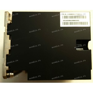 Heatsink Asus (p/n 13NB00J1T06011) 1015E 3647 SQUARE 4U HS NO FAN / FCN