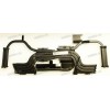 Heatsink Asus ROG Zephyrus M16 GU603HE (p/n 13NR07C0AM0111) CPU GPU THM MOD ASSY FORCECON Heatsink Asus ROG Zephyrus M16 GU603HE (p/n 13NR07C0AM0111) CPU GPU THM MOD ASSY FORCECON