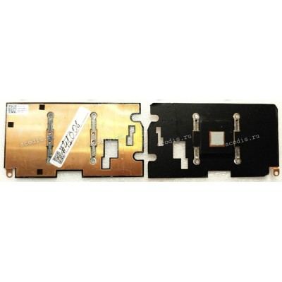 Heatsink Asus TUF Gaming Laptop 11 E210MA, E210MA-212.HCW11, E210MA-TB.CL464BK, L210MA DB01 (p/n 13NB0R40AM0101, 3HBKZTMJN00) CPU THM SINK ASSY YING FAN