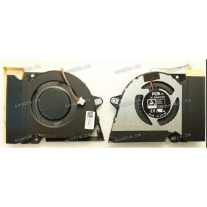 Кулер Asus GA401QM, GA401IHR, GA401QC, GA401QE (p/n 13NR05S0AP0101, DFSCK22D05883K FNNW DC 12V) CPU FAN ASM FORCECON 4 pin Кулер Asus GA401QM, GA401IHR, GA401QC, GA401QE (p/n 13NR05S0AP0101, DFSCK22D05883K FNNW DC 12V) CPU FAN ASM FORCECON 4 pin