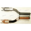 Heatsink Asus ZenBook Flip 13 UX363JA, ZenBook Flip 13 UX363EA (p/n 13NB0QT0AM0511, 3AUJ5TMJN00) THE MOD ASSY AURAS