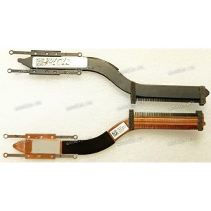 Heatsink Asus ZenBook Flip 13 UX363JA, ZenBook Flip 13 UX363EA (p/n 13NB0QT0AM0511, 3AUJ5TMJN00) THE MOD ASSY AURAS
