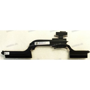 Heatsink Asus ZenBook Pro 15 X3500PA (p/n 13NB0UU0AM0101) THM MOD ASSY AURAS
