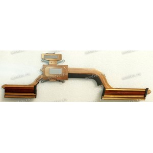 Heatsink Asus ZenBook Pro 15 X3500PA (p/n 13NB0UU0AM0101) THM MOD ASSY AURAS