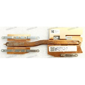 Heatsink Asus X512DK (p/n 13NB0LY0AM0501, 13N1-80A0101 0A) AMD THM ASSY CCI