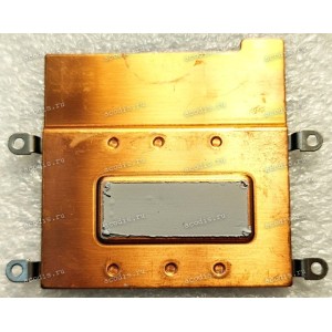 Heatsink Asus X512UF, X412FA, X412UA, X512FA, X512UA, X712FA (p/n 13NB0KA0AM0402, 13N1-6TA0N02 0A) TH CPU CU MOD ASSY / YING FAN