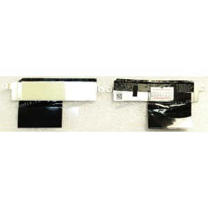Heatsink Asus Zenbook 14 UX425IA, Zenbook 13 UX325UA, Zenbook 14 UX425UA, Zenbook 13 UX325SA (p/n 13NB0RT0T04011) SSD THERMAL MODULE / HUABEI/HQ23310191000