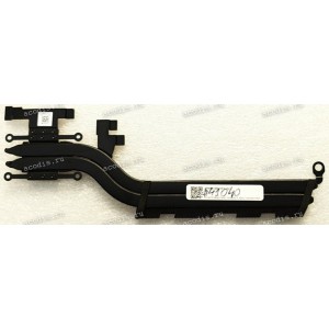 Heatsink Asus Zenbook 14 UX425QA (p/n 13NB0TV0AP0101) THERMAL MOD ASSY / HUABEI/HQ23310312000