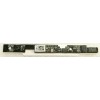 Camera Sony VAIO Sve17 Sve171b11m Sve1711f1ew (p/n 5618019411-215-02762-B-FW0120, 56.18019.411) Webcam Web Camera