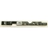 Camera Sony VAIO Sve17 Sve171b11m Sve1711f1ew (p/n 5618019411-215-02762-B-FW0120, 56.18019.411) Webcam Web Camera Camera Sony VAIO Sve17 Sve171b11m Sve1711f1ew (p/n 5618019411-215-02762-B-FW0120, 56.18019.411) Webcam Web Camera