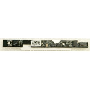 Camera Sony VAIO Sve17 Sve171b11m Sve1711f1ew (p/n 5618019411-215-02762-B-FW0120, 56.18019.411) Webcam Web Camera