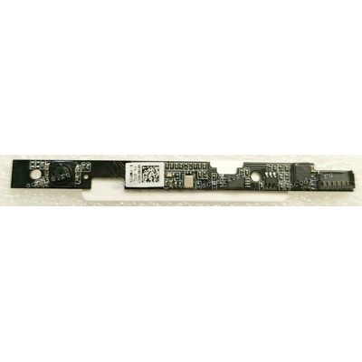 Camera Sony VAIO Sve17 Sve171b11m Sve1711f1ew (p/n 5618019411-215-02762-B-FW0120, 56.18019.411) Webcam Web Camera