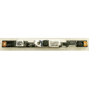 Camera HP Pavilion DV6-6000 DV6-6145DX (p/n 665365-001 BN4XC6MT3-020) WEB CAMERA
