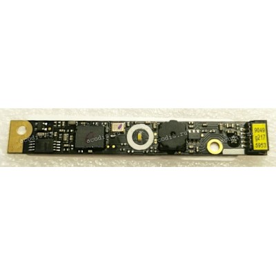 Camera HP Compaq G62, G72, CQ62 (p/n 19N85VDTA80H; CNF9049_A3)