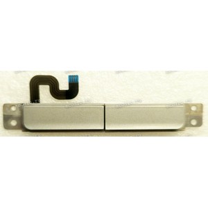 TouchPad Mouse Button board & cable Lenovo IdeaPad Z560, Z565 (p/n PK37B008F00 REV1.0) TouchPad Mouse Button board & cable Lenovo IdeaPad Z560, Z565 (p/n PK37B008F00 REV1.0)